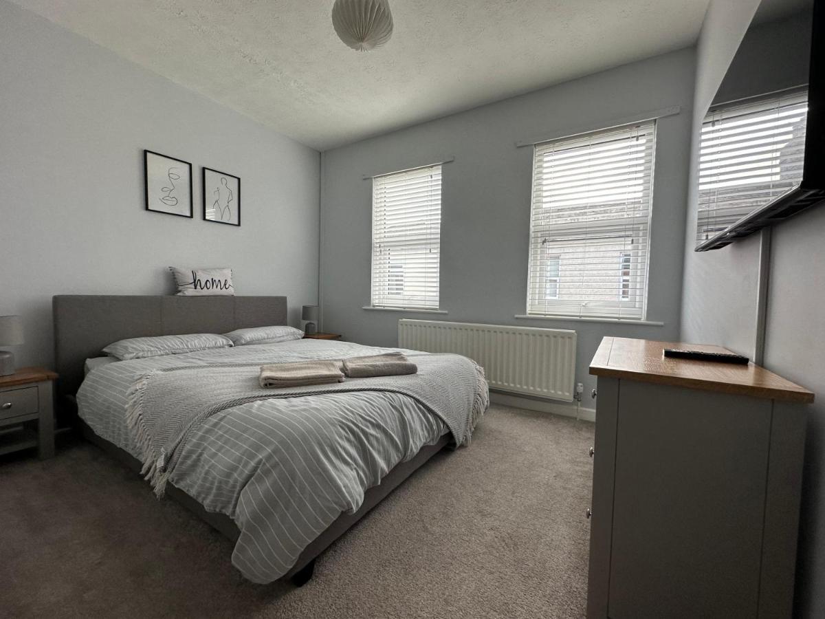 Cosy, 2 Bedroom Cottage In Guisborough Town Centre Екстер'єр фото