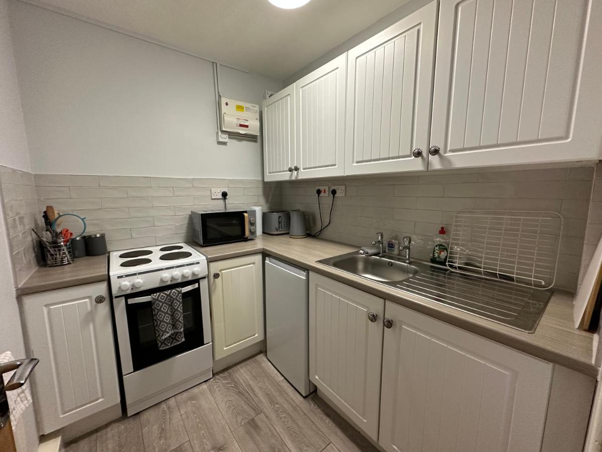 Cosy, 2 Bedroom Cottage In Guisborough Town Centre Екстер'єр фото