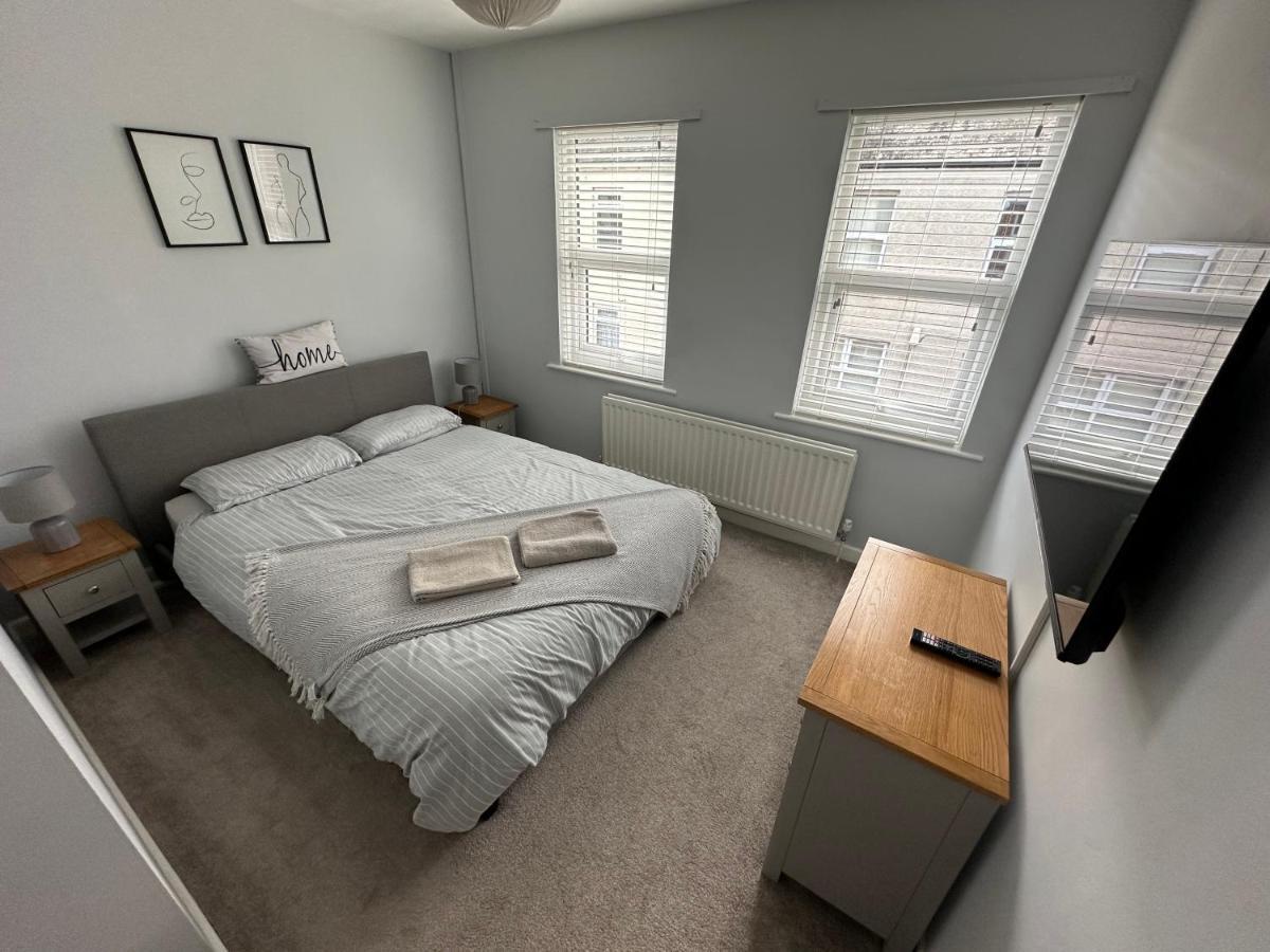 Cosy, 2 Bedroom Cottage In Guisborough Town Centre Екстер'єр фото