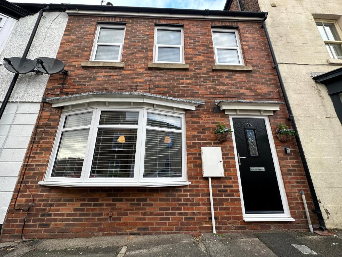 Cosy, 2 Bedroom Cottage In Guisborough Town Centre Екстер'єр фото